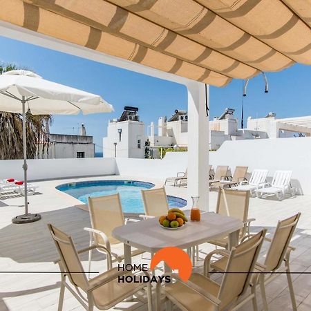 #052 V4 Mimosas By Home Holidays Albufeira Buitenkant foto