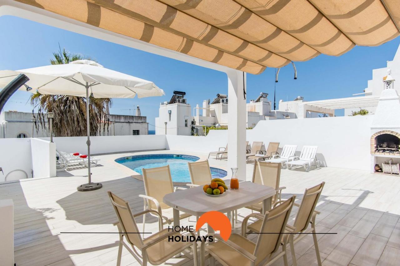 #052 V4 Mimosas By Home Holidays Albufeira Buitenkant foto