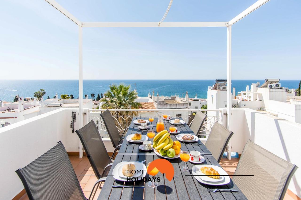 #052 V4 Mimosas By Home Holidays Albufeira Buitenkant foto