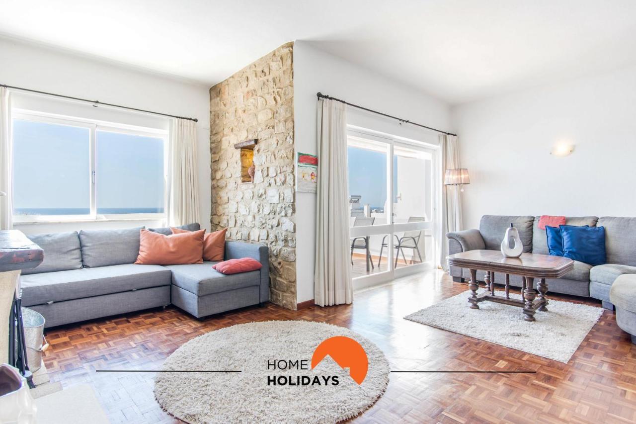 #052 V4 Mimosas By Home Holidays Albufeira Buitenkant foto