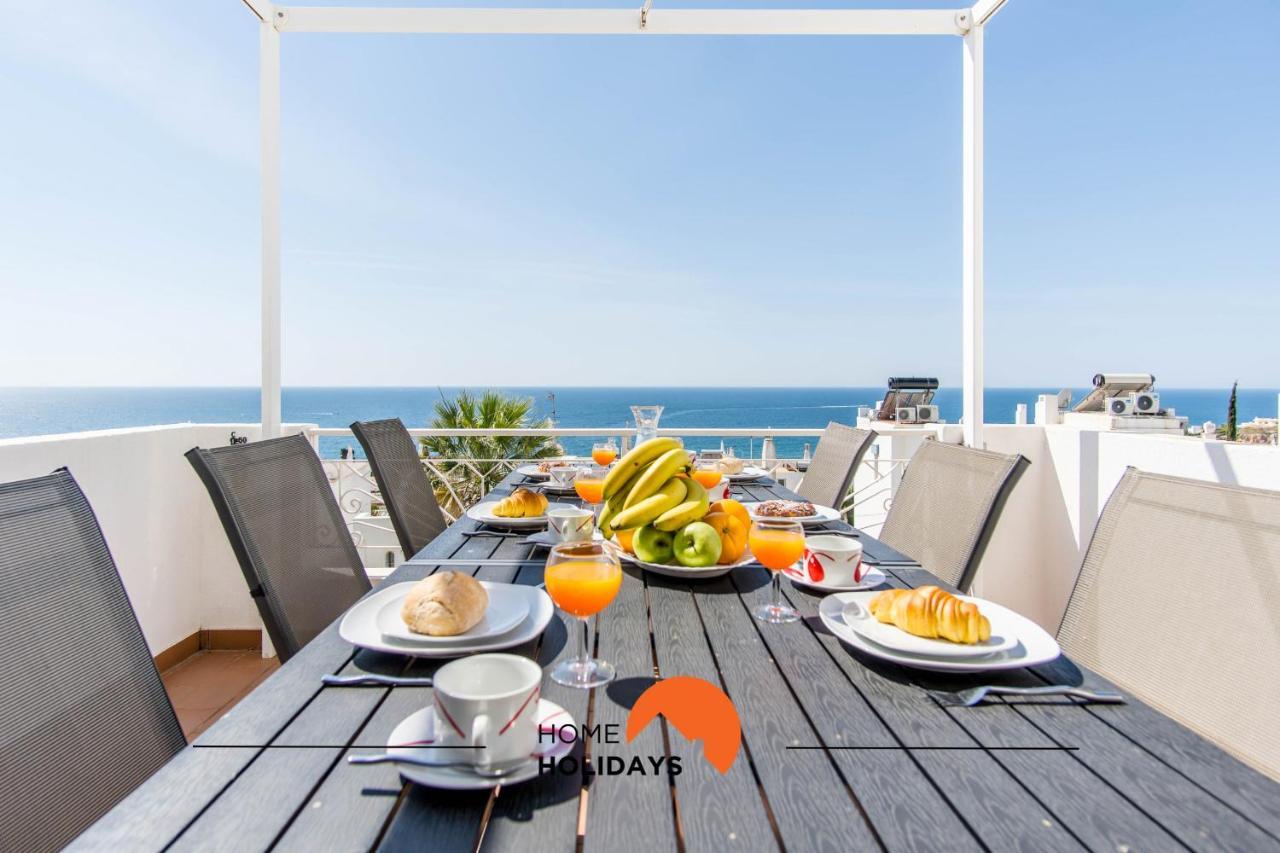 #052 V4 Mimosas By Home Holidays Albufeira Buitenkant foto