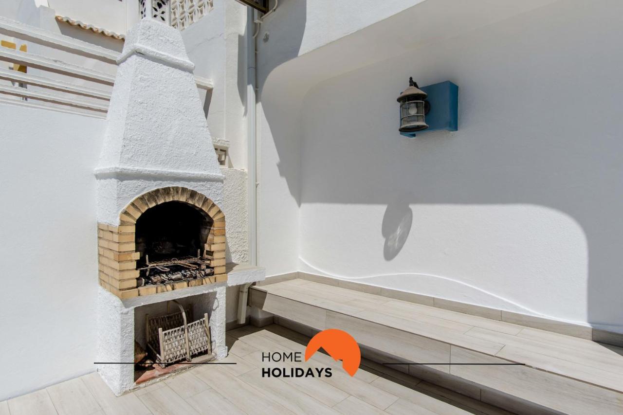 #052 V4 Mimosas By Home Holidays Albufeira Buitenkant foto