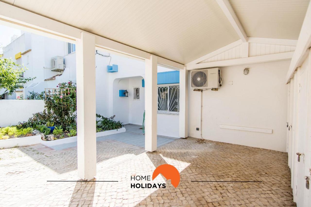 #052 V4 Mimosas By Home Holidays Albufeira Buitenkant foto