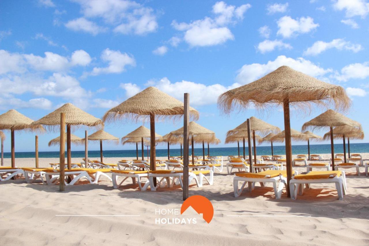 #052 V4 Mimosas By Home Holidays Albufeira Buitenkant foto