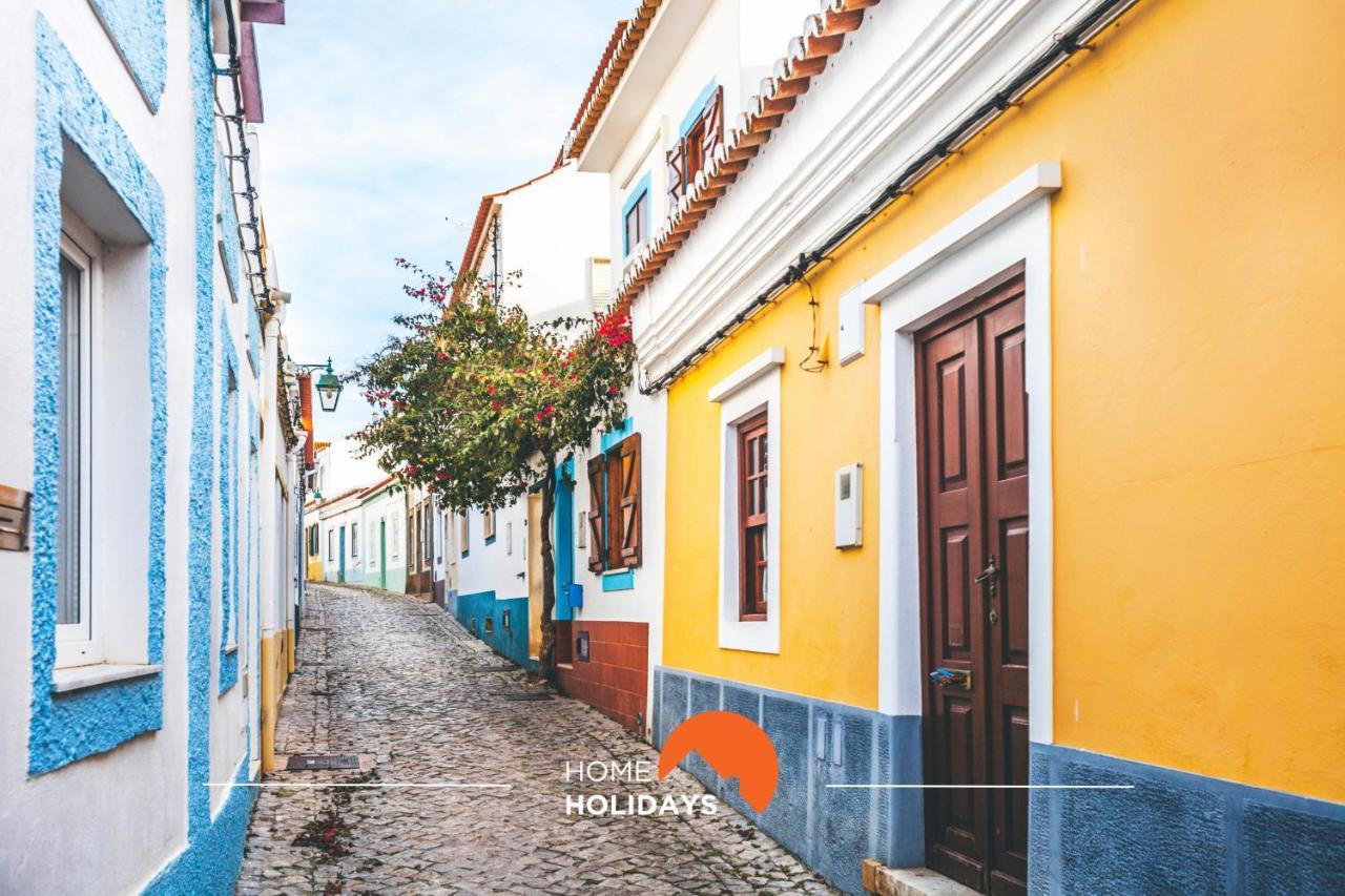#052 V4 Mimosas By Home Holidays Albufeira Buitenkant foto