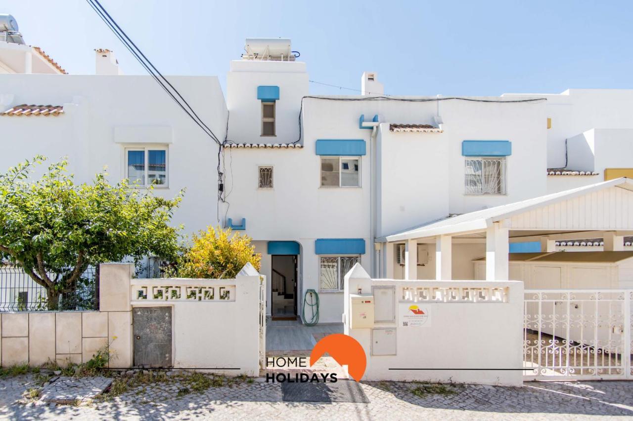 #052 V4 Mimosas By Home Holidays Albufeira Buitenkant foto