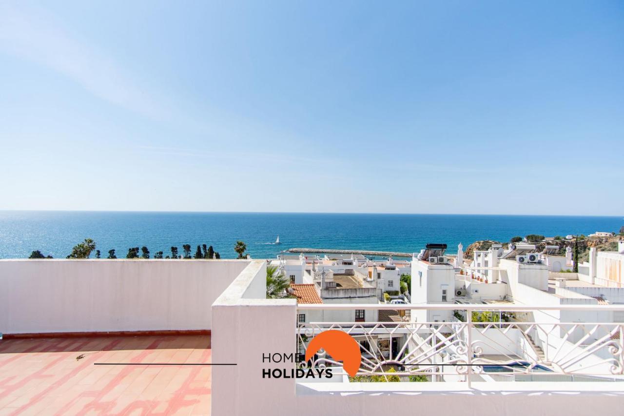 #052 V4 Mimosas By Home Holidays Albufeira Buitenkant foto
