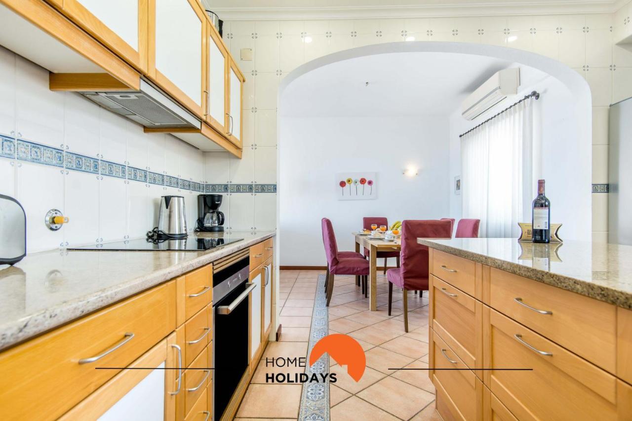 #052 V4 Mimosas By Home Holidays Albufeira Buitenkant foto