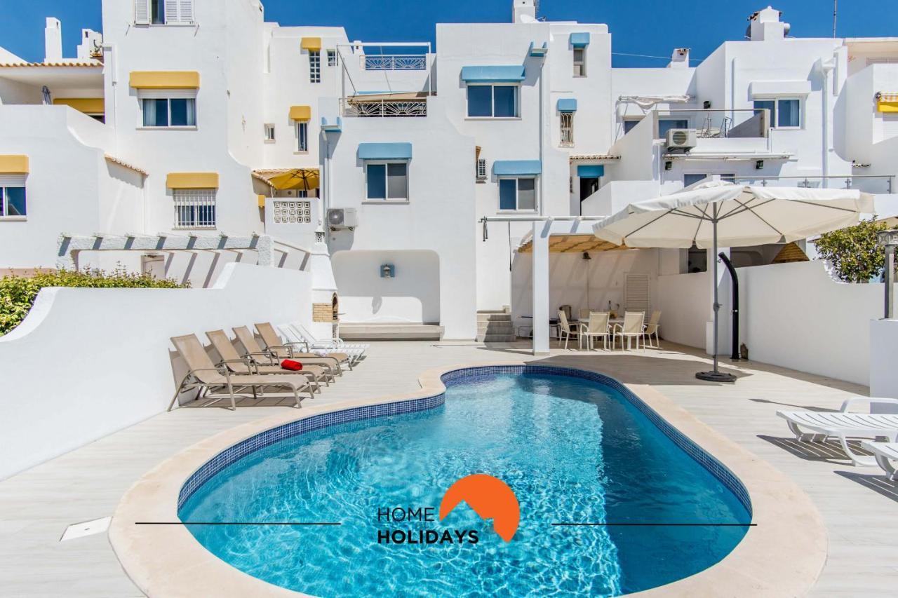 #052 V4 Mimosas By Home Holidays Albufeira Buitenkant foto