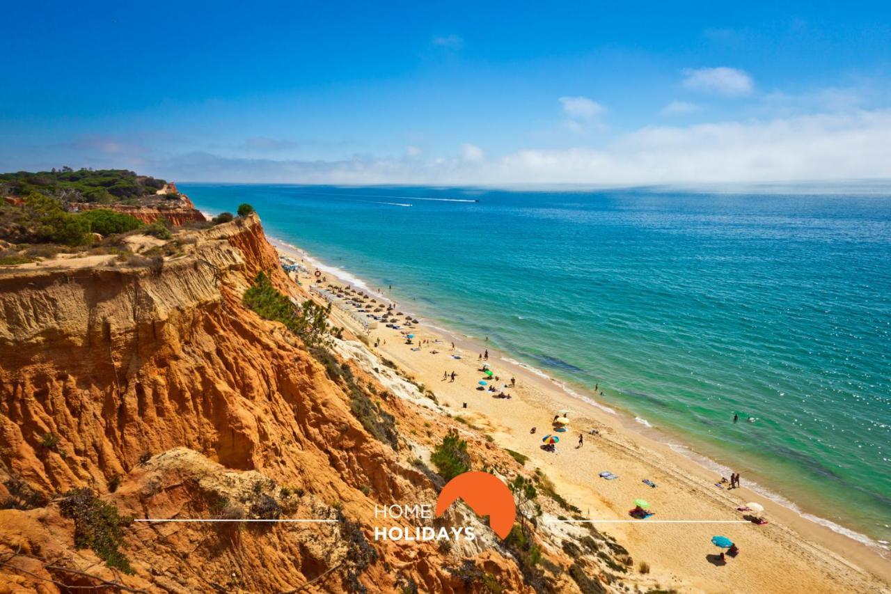 #052 V4 Mimosas By Home Holidays Albufeira Buitenkant foto