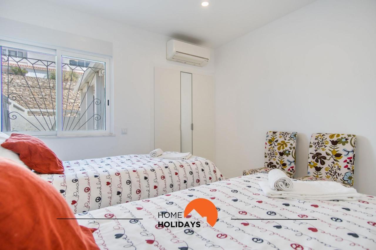 #052 V4 Mimosas By Home Holidays Albufeira Buitenkant foto