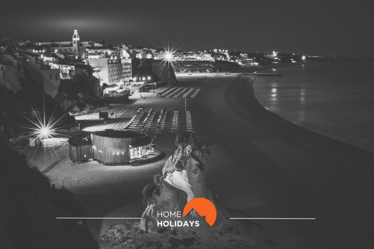 #052 V4 Mimosas By Home Holidays Albufeira Buitenkant foto