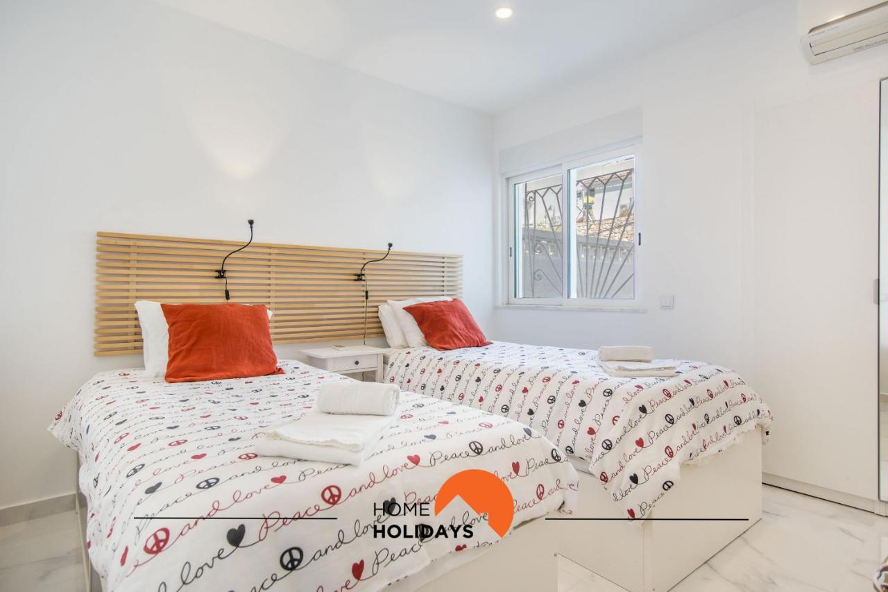 #052 V4 Mimosas By Home Holidays Albufeira Buitenkant foto