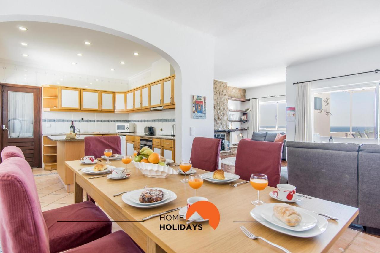 #052 V4 Mimosas By Home Holidays Albufeira Buitenkant foto