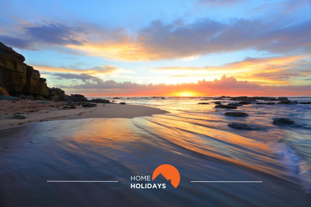 #052 V4 Mimosas By Home Holidays Albufeira Buitenkant foto
