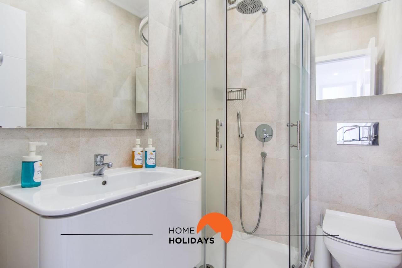 #052 V4 Mimosas By Home Holidays Albufeira Buitenkant foto